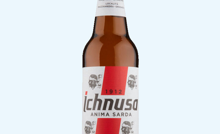 Ichnusa