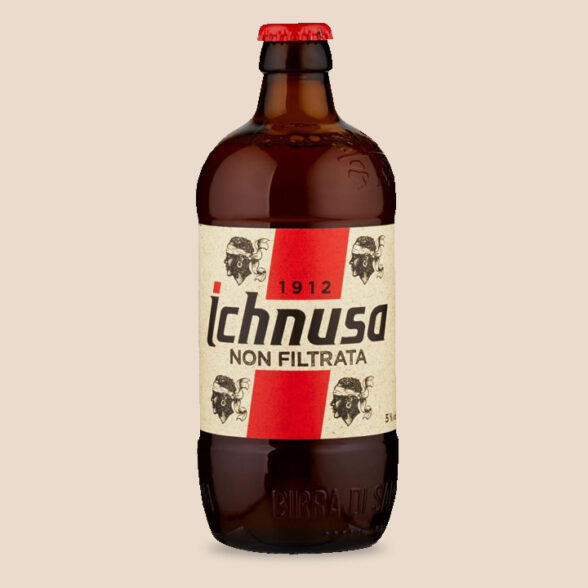 Ichnusa non filtrata