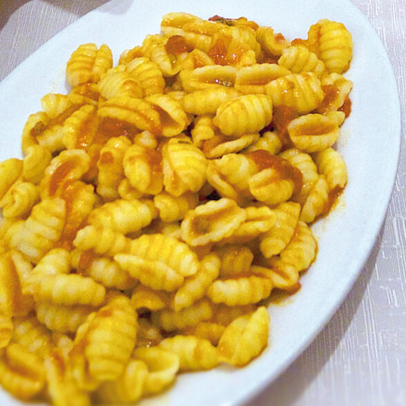Malloreddus