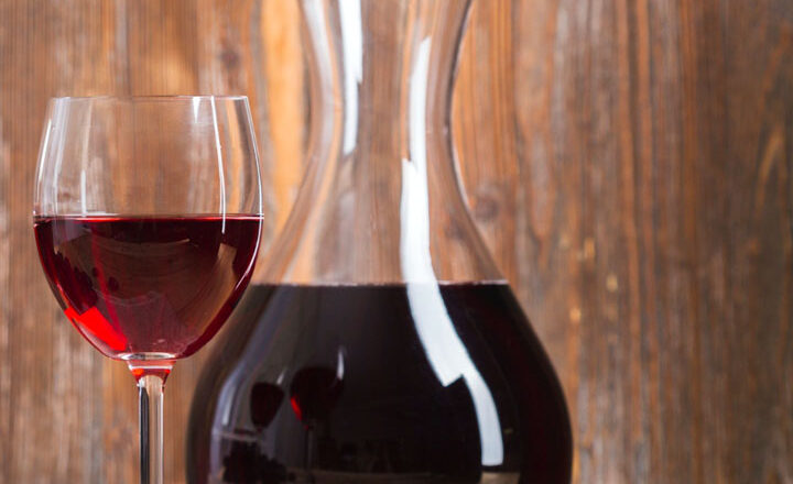 Vino della casa